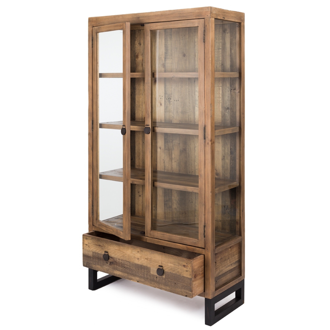 Woodenforge Cabinet image 1